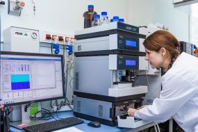 Программа производственного контроля ХАССП в Новосибирске